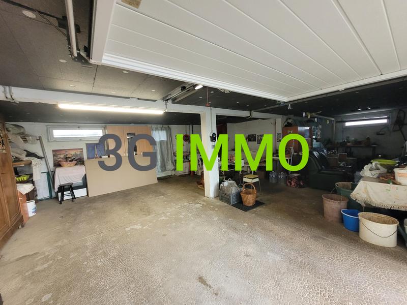 Villa - 68 m² - 4 pièces