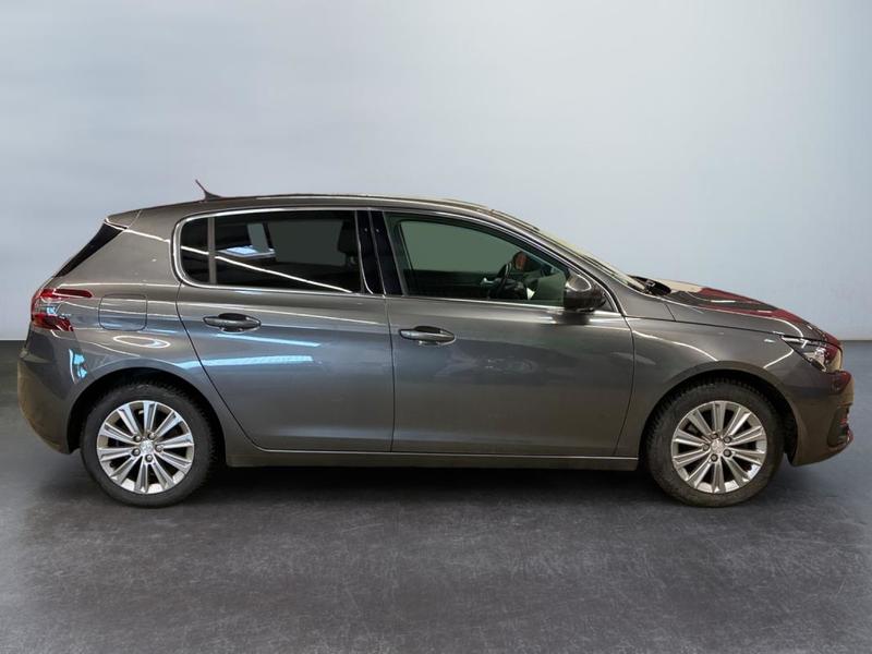 Peugeot 308 PureTech 130ch s&amp;S Bvm6 Allure