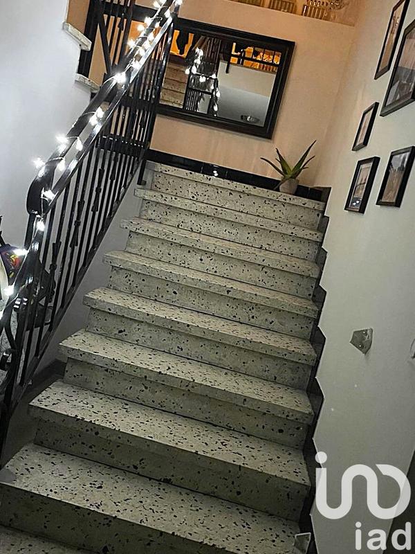 Maison de ville - 160 m² - 6 pièces