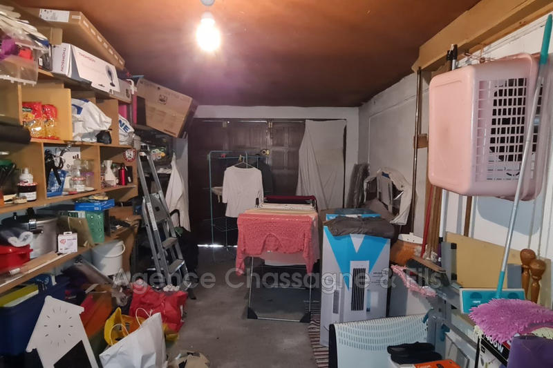 Maison - 89 m² - 6 pièces