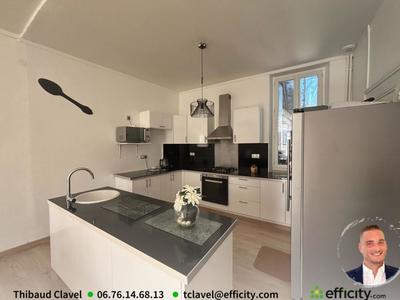 Maison - 164 m² - 7 pièces