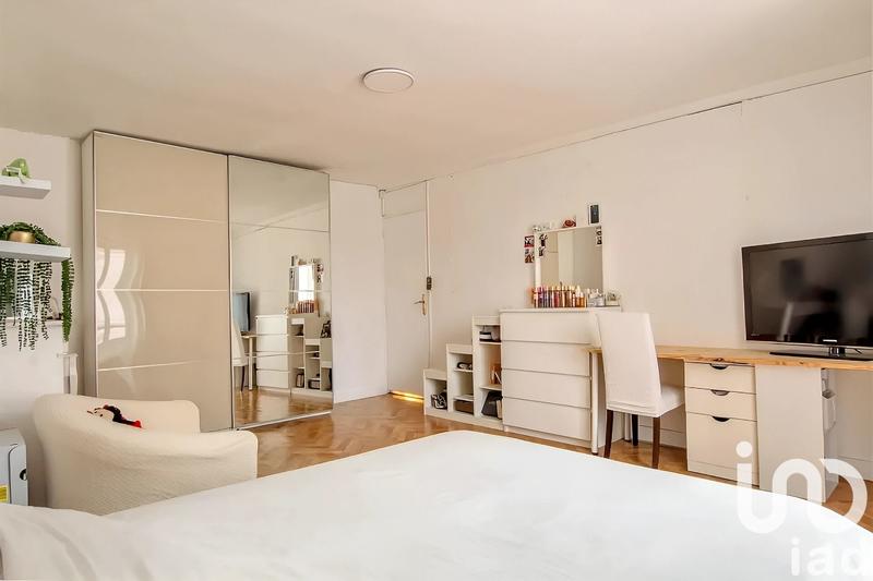 Maison - 190 m² - 8 pièces