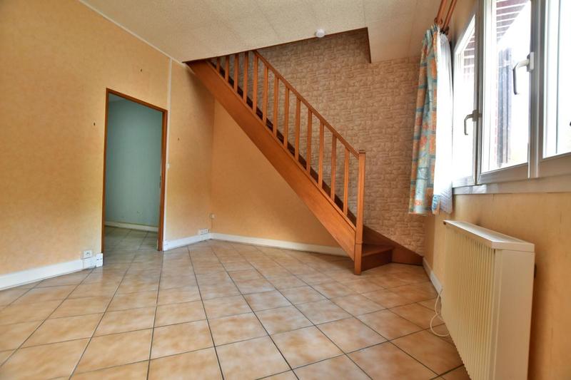 Maison - 136 m² - 6 pièces