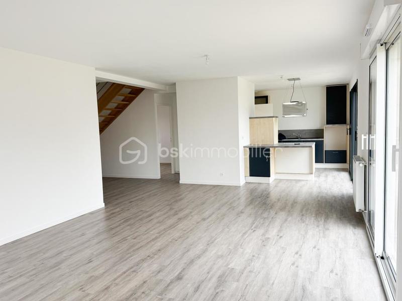 Maison - 151 m² - 8 pièces