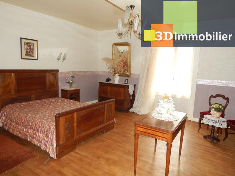 Maison - 118 m² - 5 pièces