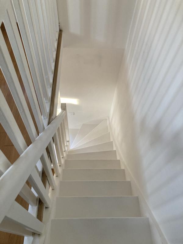 Duplex - 32 m² - 2 pièces