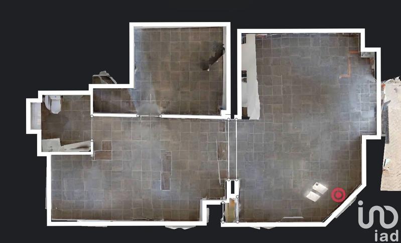 Local commercial - 70 m²