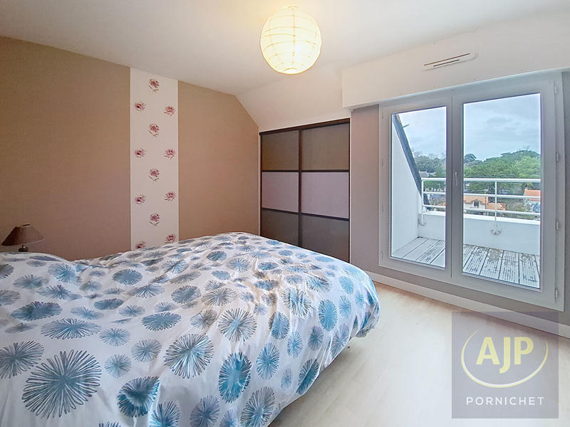 Appartement - 77 m² - 3 pièces