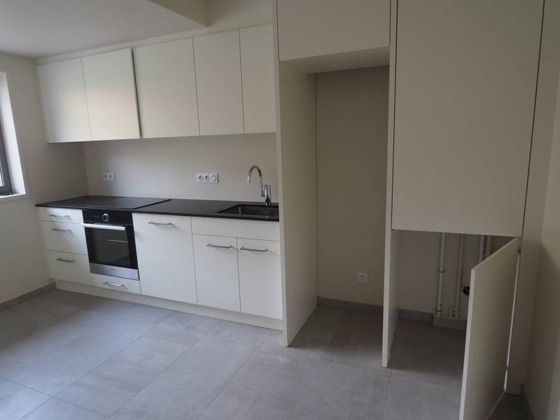 Appartement - 99 m² - 4 pièces