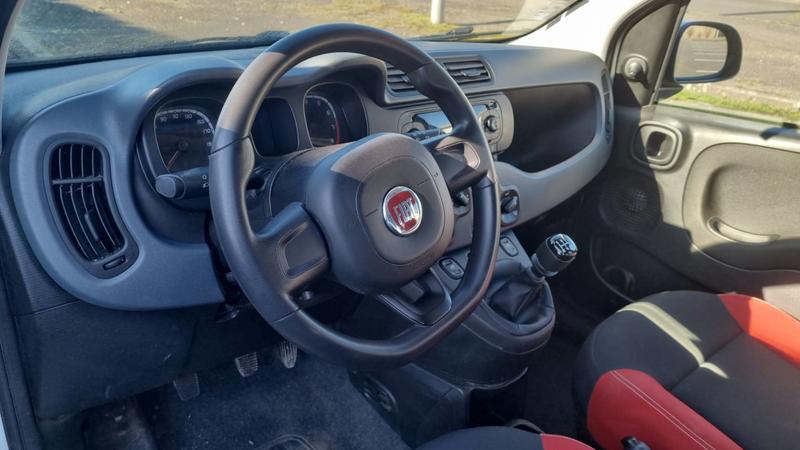 Fiat Panda III 1.2 69 Easy