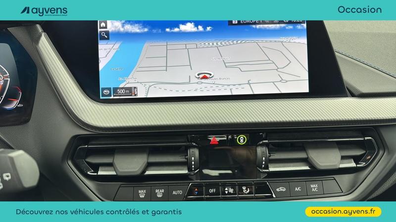 Bmw Série 1 118iA 136ch m Sport Dkg7