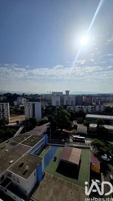 Appartement - 120 m² - 6 pièces