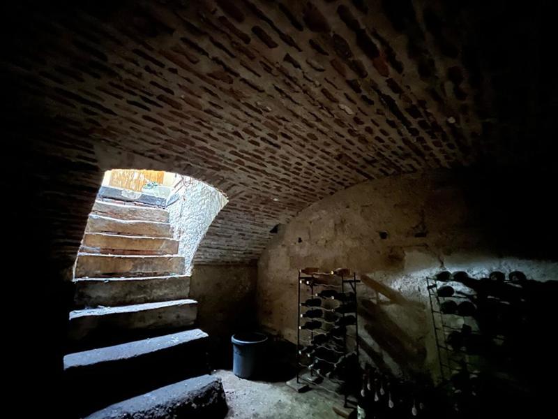 Maison - 200 m² - 9 pièces