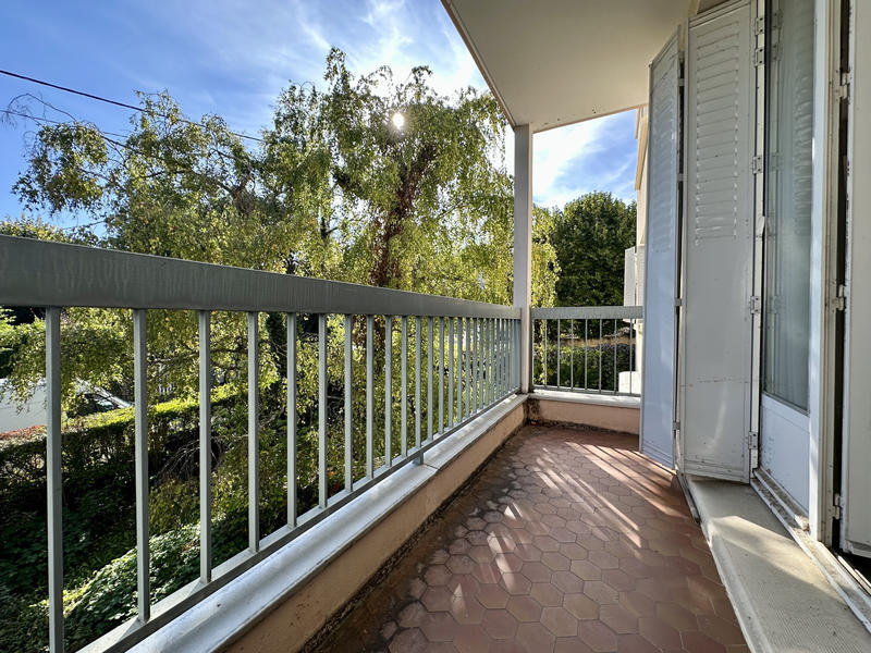 Appartement - 103 m² - 5 pièces