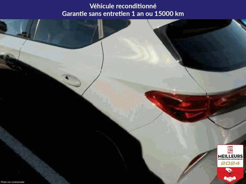 Cupra Leon 1.5 eTSI Hybrid 150 ch Dsg7 V