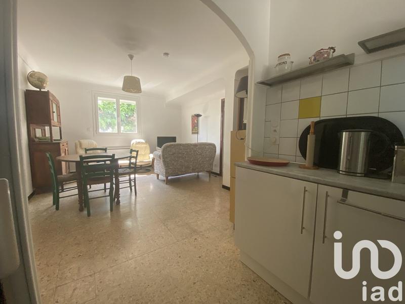 Maison - 170 m² - 9 pièces