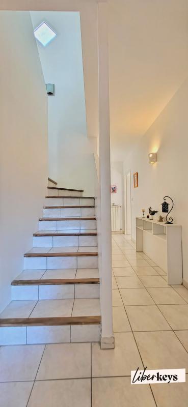 Villa - 190 m² - 7 pièces