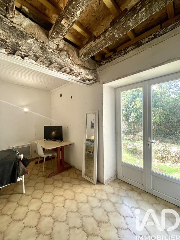 Maison - 79 m² - 4 pièces