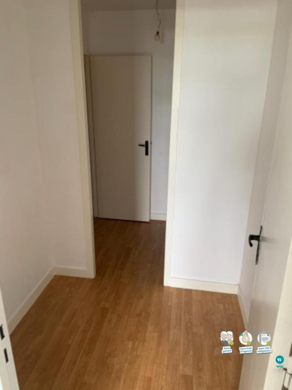 Appartement - 54 m² - 2 pièces