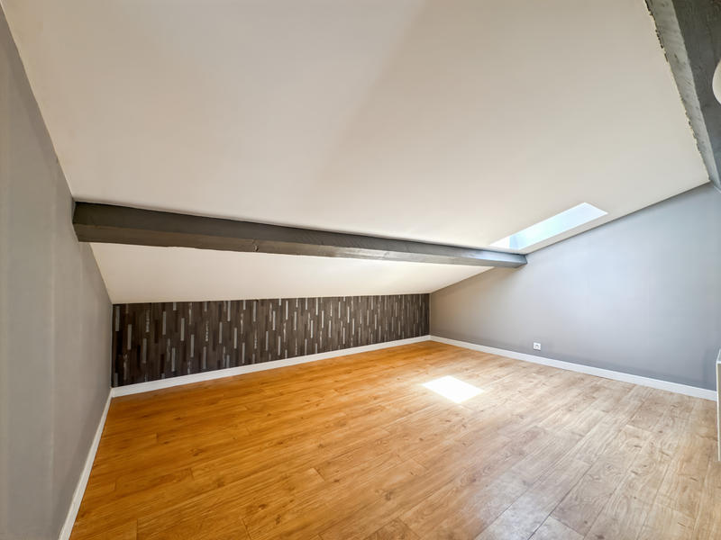 Appartement - 50 m² - 3 pièces