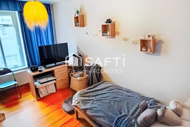 Maison - 139 m² - 7 pièces