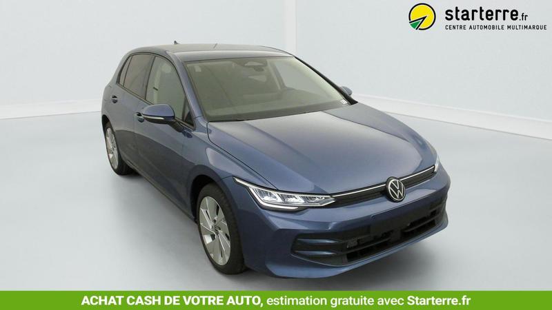Volkswagen Golf 8 1.5 Etsi Evo2 150 Dsg7 Life Plus