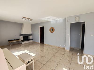 Maison - 82 m² - 4 pièces