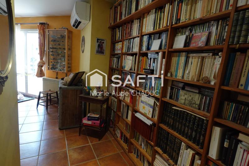 Maison - 164 m² - 7 pièces