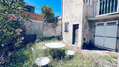 Immeuble - 193 m² - 9 pièces