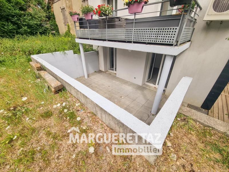 Appartement - 93 m² - 4 pièces