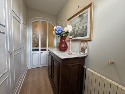 Maison - 144 m² - 6 pièces