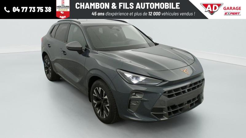 Cupra Terramar 1.5 eHybrid 204 ch Dsg6 V