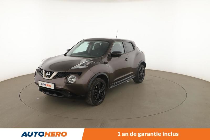 Nissan Juke 1.2 Dig-T Tekna 115 ch