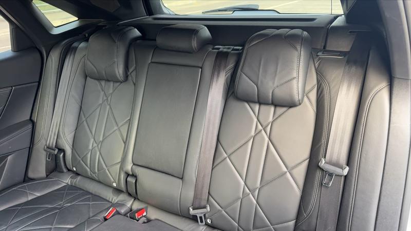 Ds Ds 7 Crossback 2.0 Blue HDi 180 Eat8 Grand Chic