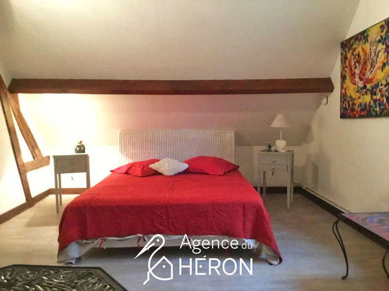 Maison - 304 m² - 10 pièces