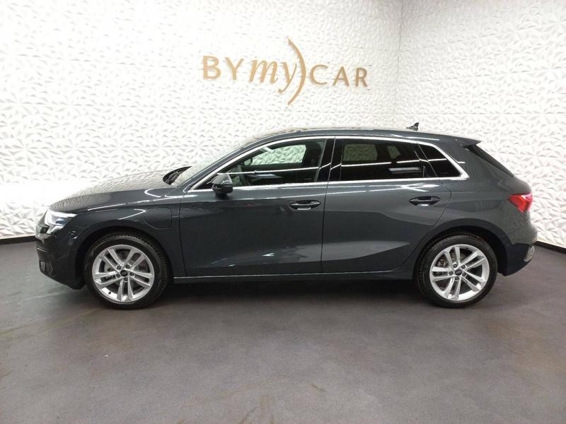 Audi A3 sportback 40 TFSIe 204 s tronic 6 Business Executive