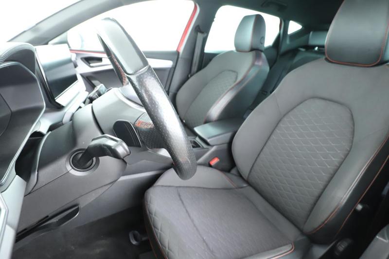 Seat Leon 1.5 eTSI Fr One Dsg 150 ch