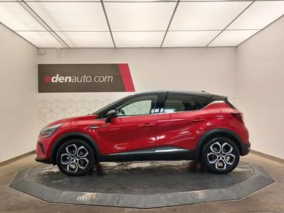 Mitsubishi Asx Vp 1.6 Mpi Phev 159 Intense