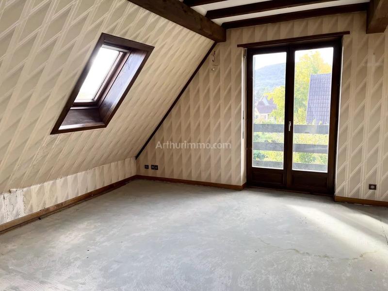 Maison - 173 m² - 6 pièces