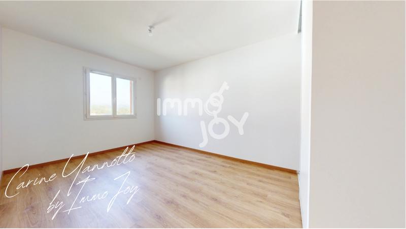 Maison - 116 m² - 5 pièces