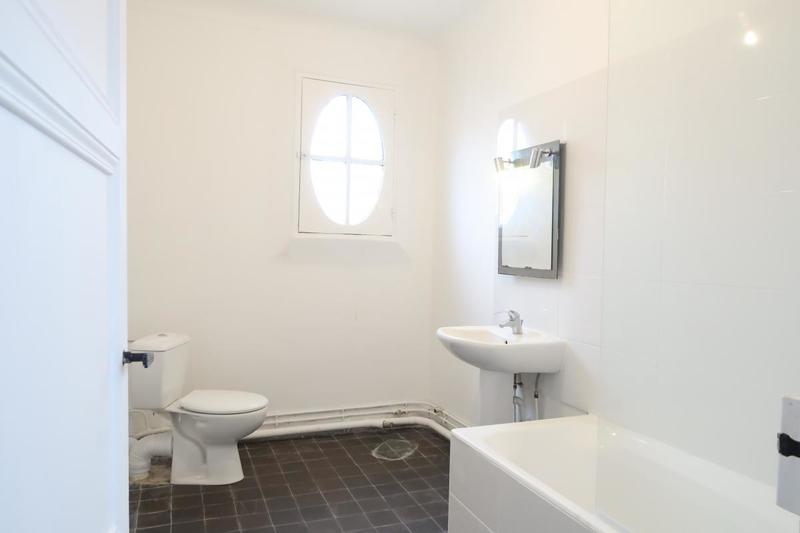 Maison - 127 m² - 6 pièces