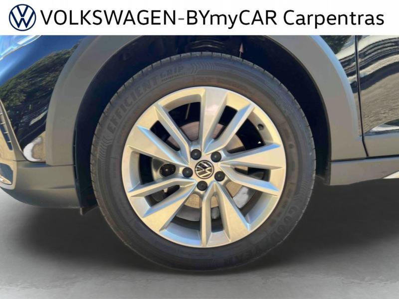 Volkswagen Taigo 1.0 Tsi 116 Dsg7 Vw Edition