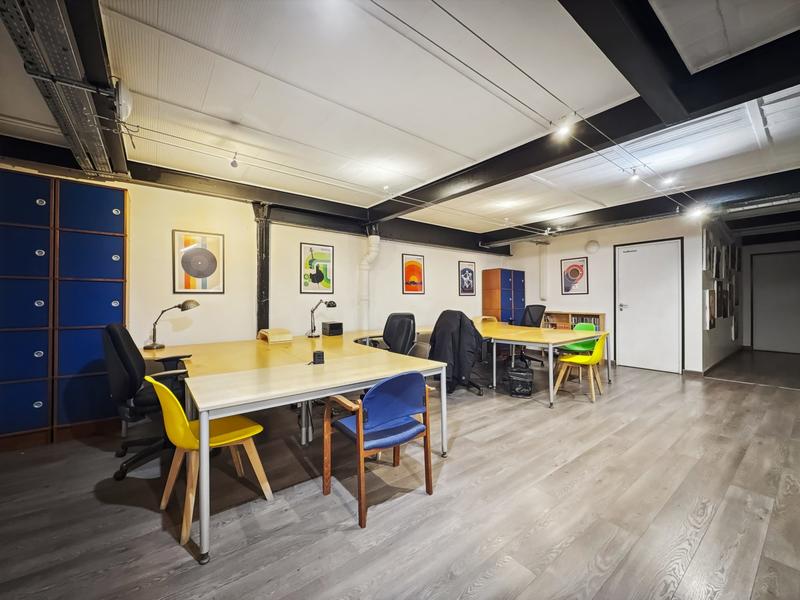 Local commercial - 50 m²