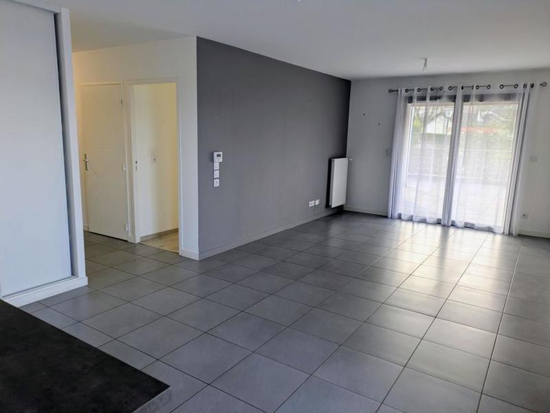 Appartement - 81 m² - 4 pièces