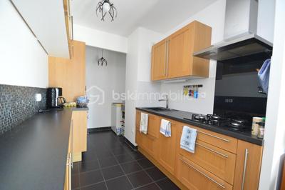 Appartement - 68 m² - 3 pièces