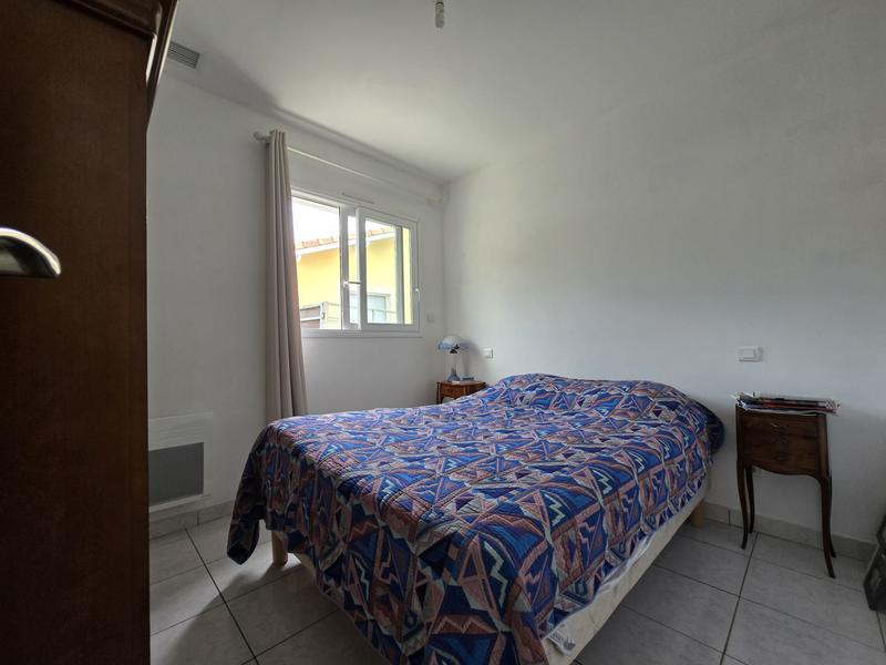 Maison - 49 m² - 3 pièces