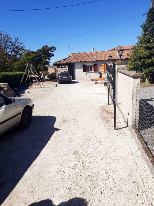 Villa - 215 m² - 6 pièces