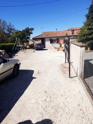 Villa - 215 m² - 6 pièces