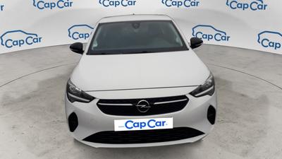 Opel Corsa 1.2 i 75 Bvm5