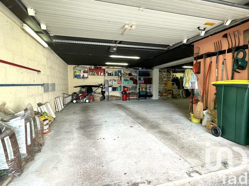 Maison - 162 m² - 5 pièces